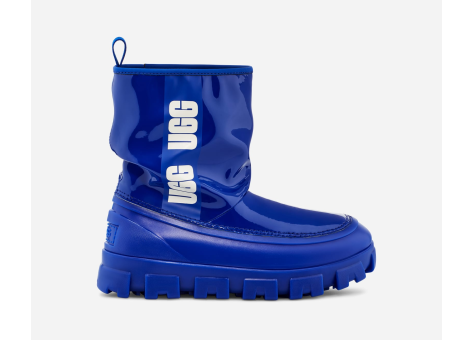 UGG Classic Brellah Mini (1144059-RLB) blau