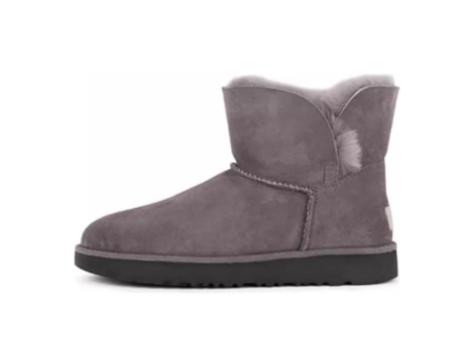 UGG Classic Cuff Mini Stormy Grey (1016417-SYGR) grau