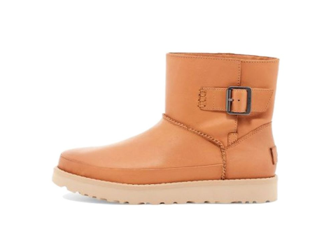 UGG Classic Deconstructed Mini Fleece Lined (1113191-ACR) braun