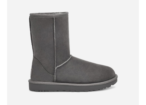 UGG Classic Short II (1016223/GREY) grau
