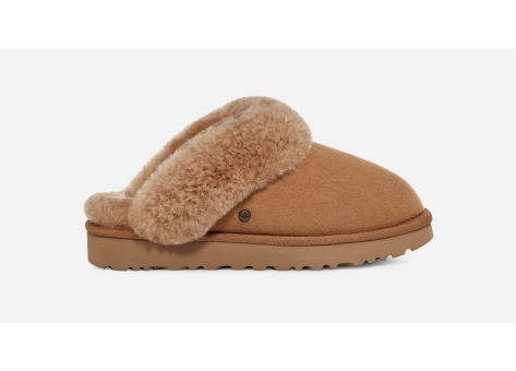 UGG Classic Slipper II (1130876-CHE) braun