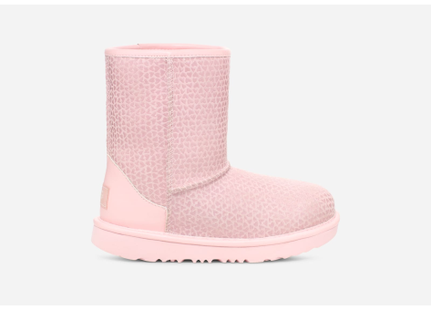 UGG Classic II (1143730K-PINK) pink