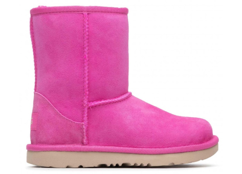 UGG Classic II Boot (1017703K-RCR) pink