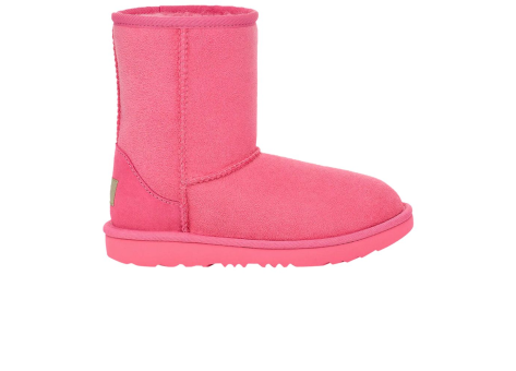 UGG Classic II Boot (1017703K-STPN) pink