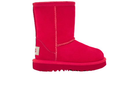 UGG Classic II Boot (1017703T-SBR) rot