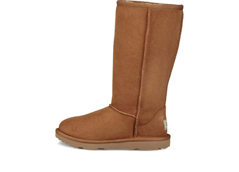 UGG Classic II Tall Boot (1017713K-CHE) braun