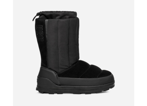 UGG Classic Klamath (1143936-BLK) schwarz