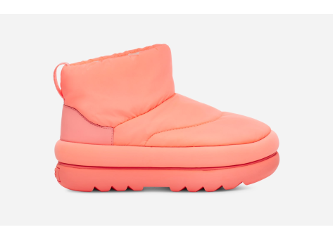 UGG Classic Maxi Mini (1132017-SWTHR) orange