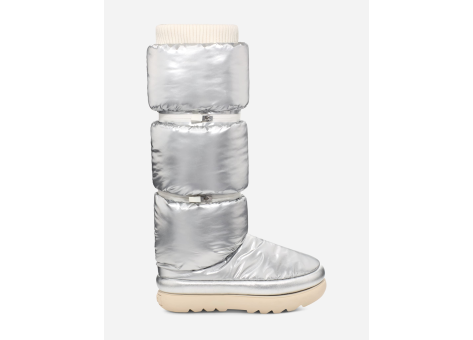UGG Classic Maxi Ultra Tall (1135152-MSLV) silber