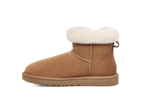 UGG Classic Mini Heritage Fluff (1130590-CHE) braun