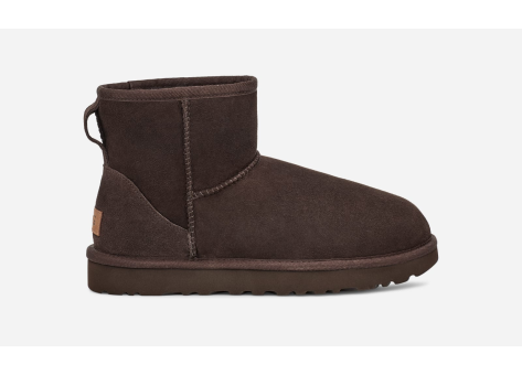 UGG Classic Mini II Boot (1016222/CHO) braun