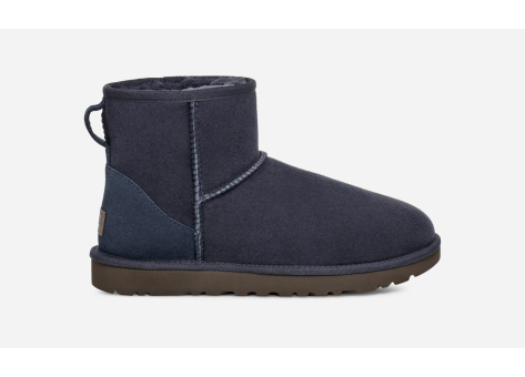 UGG Classic Mini II Eve Blue (1016222-EVB) blau