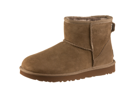 Ugg Classic Mini II (1016222-HCK) braun