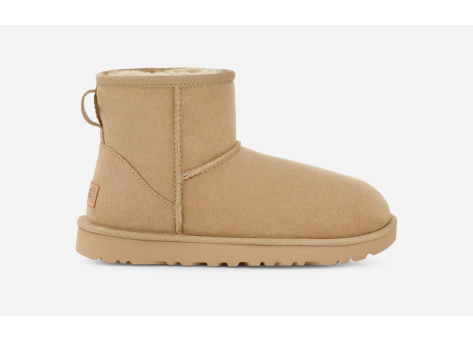 UGG Classic Mini II Boot (1016222-MDSD) braun