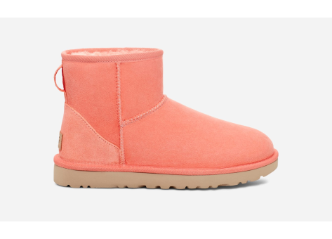 UGG Classic Mini II Boot (1016222-SHPN) pink