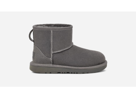 UGG Classic Mini II (1017715K-GREY) grau