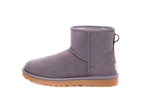 UGG Classic Mini II Grey (1016222-SHA) grau