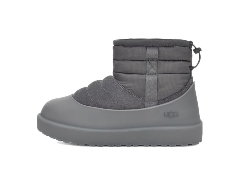 UGG Classic Mini Pull On Weather (1130737-MTL) grau