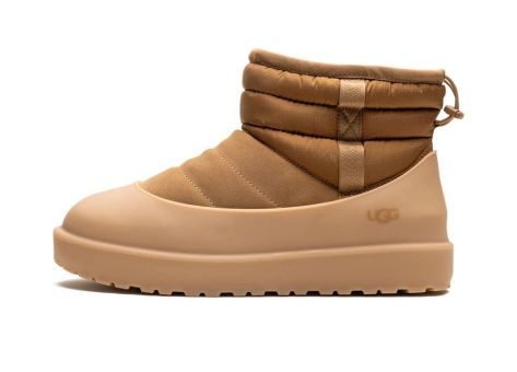 UGG Classic Mini Pull On Weather Boot (1130737CHE) braun