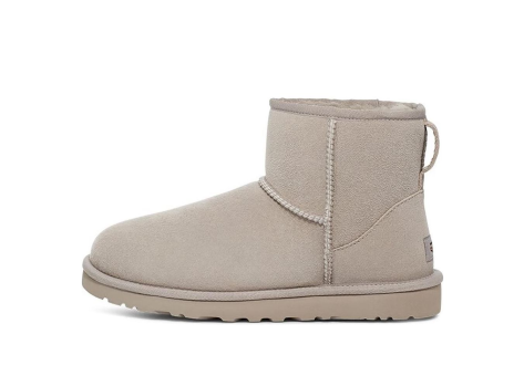 UGG Classic Mini Pumice (1002072-PMC) beige