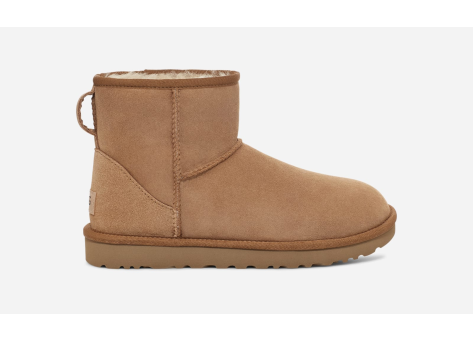 UGG Classic Mini Regenerate Boot Chestnut (1137050-CHE) braun