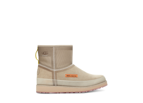 UGG X Heron Preston Fleece Lined Classic (1108769-DUNE) beige