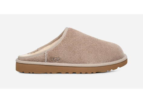 UGG Classic Shaggy Suede (1153104-CERA) braun