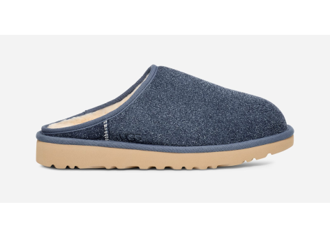 UGG Classic Shaggy Suede (1153104-NTT) blau