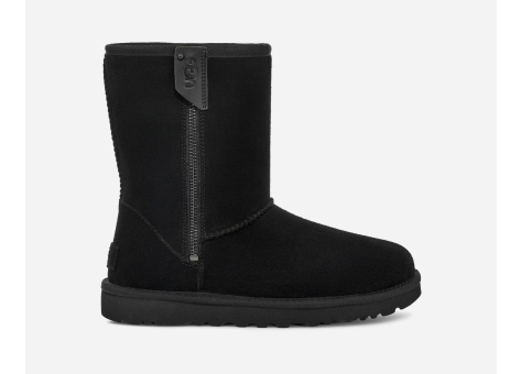 UGG Classic Short Bailey (1144043-BLK) schwarz