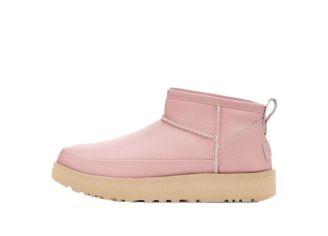 UGG Classic Sugar Ultra Mini (1121618-SHLL) pink