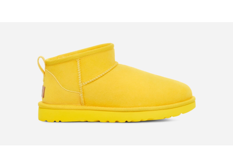 UGG Classic Ultra Mini Boot (1116109-CAN) gelb