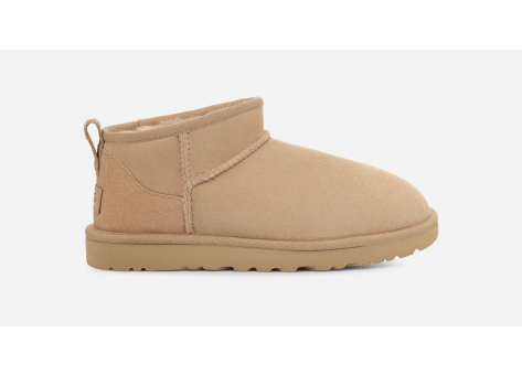 UGG Classic Ultra Mini Driftwood (1116109-DRI) braun