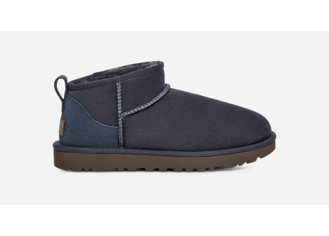 UGG Classic Ultra Mini (1116109-EVB) blau