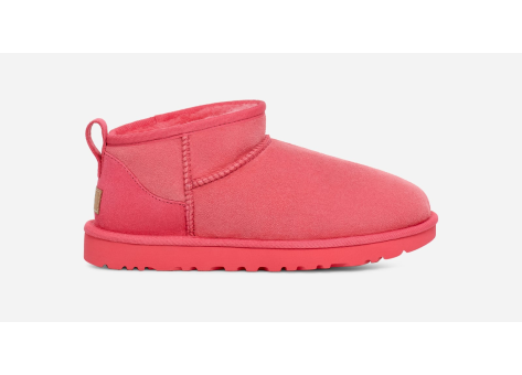 UGG Classic Ultra Mini (1116109-PGW) pink