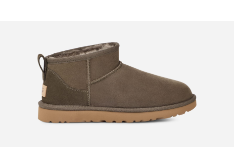 UGG Classic Ultra Mini (1116109-SLA) braun