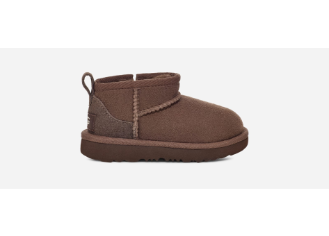 UGG Classic Ultra Mini (1130750T-BCDR) braun