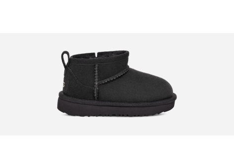 UGG Classic Ultra Mini (1130750T-BLK) schwarz