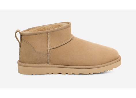 UGG Classic Ultra Mini (1137391-MDSD) orange