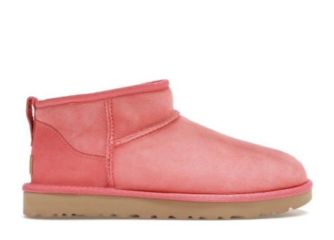 UGG Classic Ultra Mini Boot (1116109-PNK) pink