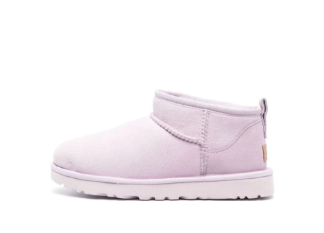 UGG CLASSIC ULTRA MINI II Light (1116109.) pink