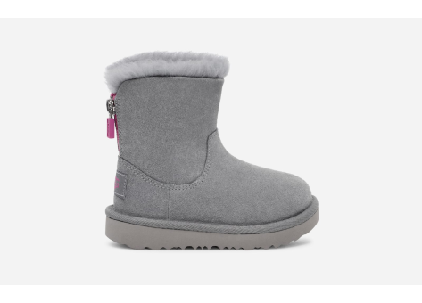 UGG Classic Zip It (1158096T-GYS) grau