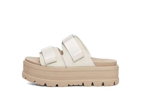 UGG Clem Suede (1118771-WHT) beige