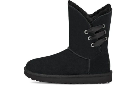 UGG Constantine Satin (1125811-BLK) schwarz