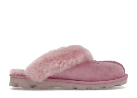 UGG Coquette Slipper (5125-DYR) pink