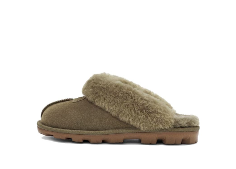 UGG угги женские ugg classic mini clear green наложка bs (5125-BTOL) grün