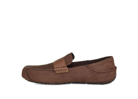 UGG Corwin Loafer Grizzly (1117551-GRZ) braun