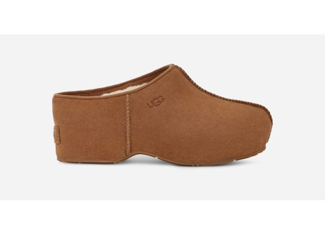 UGG Cottage Clog (1143834-CHE) braun