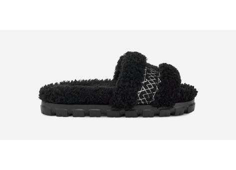 UGG Cozetta UGG (1143974-BLK) schwarz