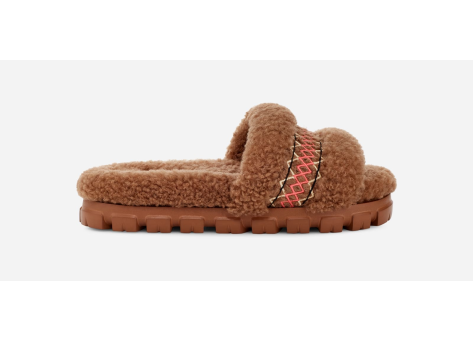 UGG Cozetta UGG (1143974-HWD) braun