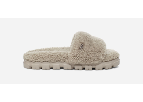 UGG Cozetta Curly (1130838-GOA) grau